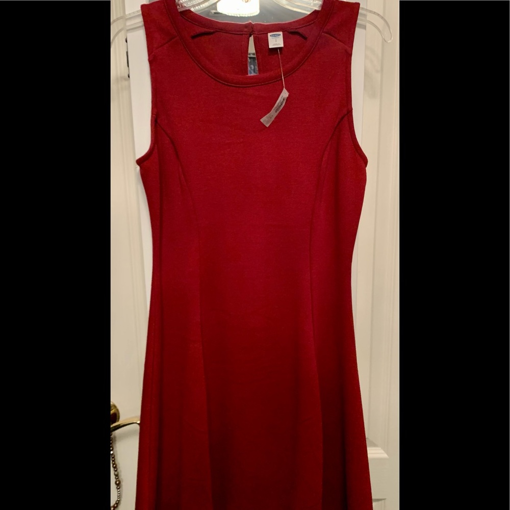 ⭐️ 2 for $15 ⭐️ Old Navy Dress - NWT - size small